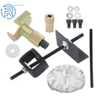 Complete Primary Clutch Service Tools Kit for Polaris RZR Turbo Ranger 900 1000 (2015–2021)
