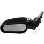 Power Mirror for Mazda 3 (2004–2009) Driver Side Heated Manual Folding