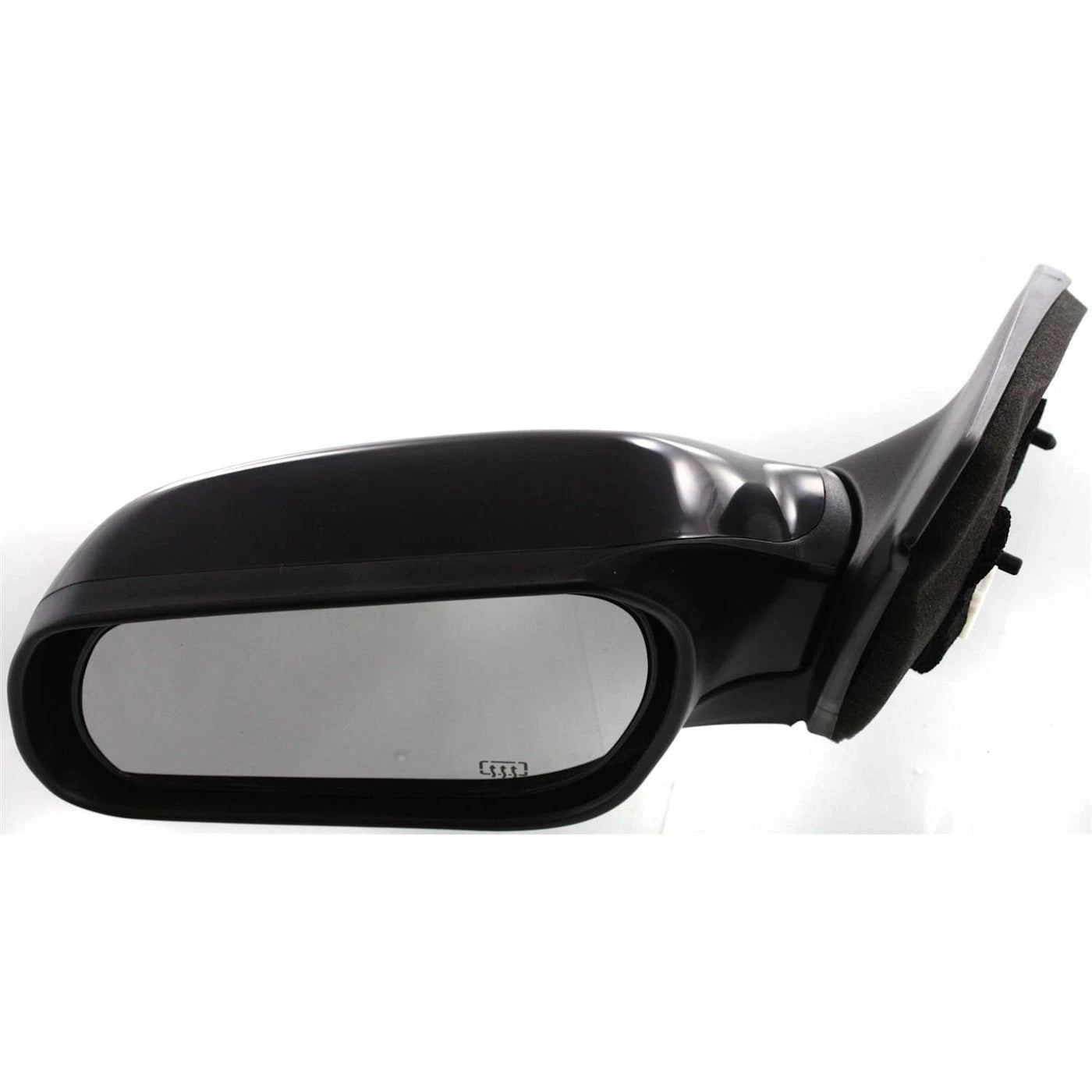 Power Mirror for Mazda 3 (2004–2009) Driver Side Heated Manual Folding
