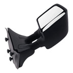 Right Rear View Mirror for Nissan Frontier (2005-2015) Manual