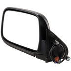Power Mirror for Nissan Frontier, Xterra (1998–2004) Driver Side