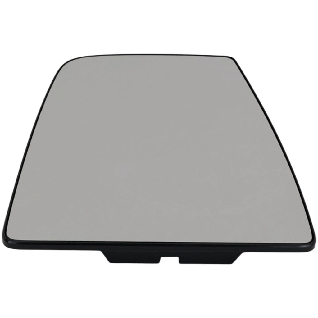 Driver Left Side Upper Mirror Glass for Ford Transit-350 (2015)