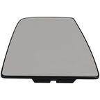 Driver Left Side Upper Mirror Glass for Ford Transit-350 (2015)