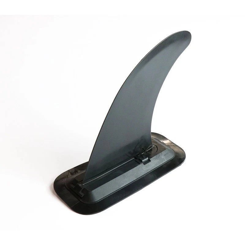 Replacement Skeg Fin for Inflatable Canoe Boats and Dinghies