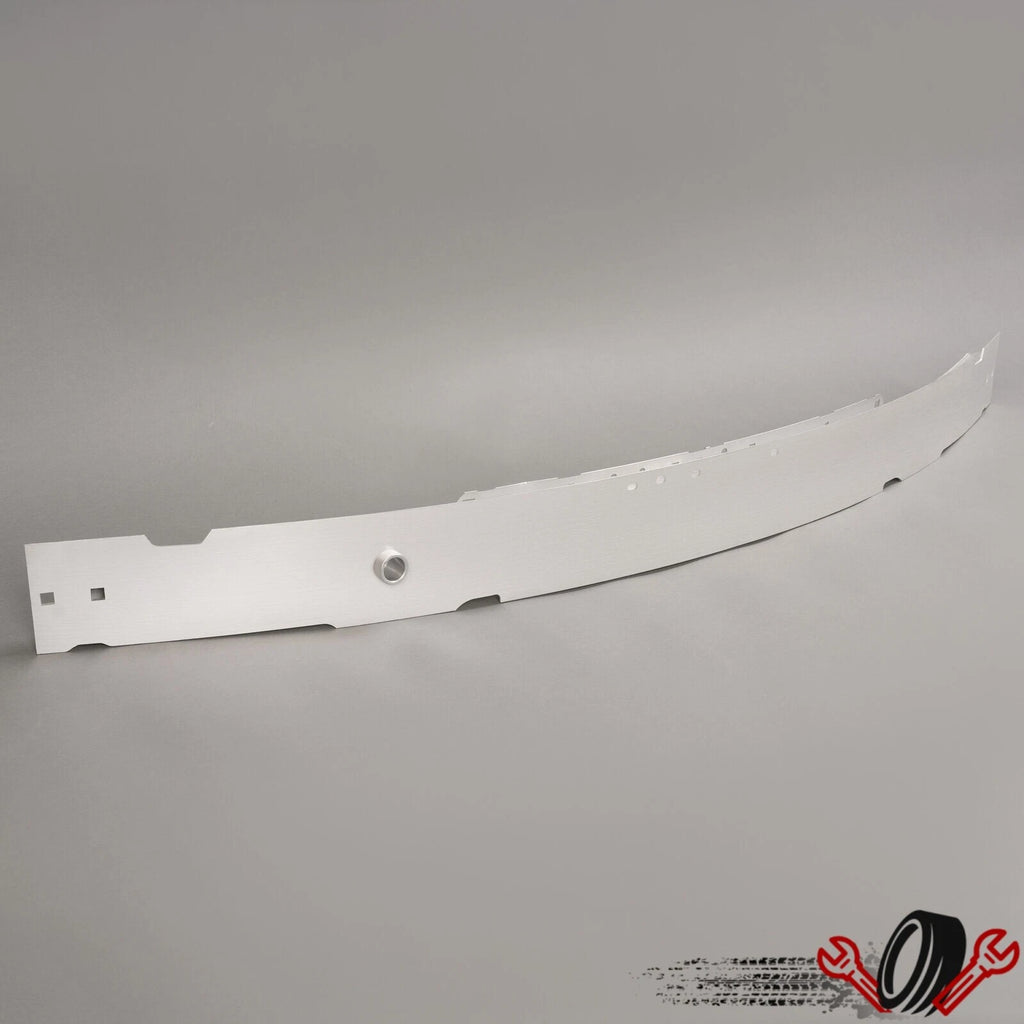Front Bumper Reinforcement Bar for Mercedes-Benz C-Class W204 (2012–2015)