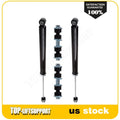 Set of 2 Rear Sway Bar Links for Ford Focus (2000–2011)