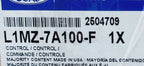Automatic Transmission Valve Body L1MZ-7A100-F for Ford Bronco F150 Explorer (2022–2025)