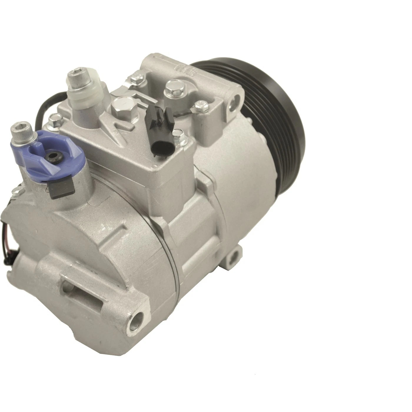 A/C Compressor for Mercedes SLK Class C R E with Clutch