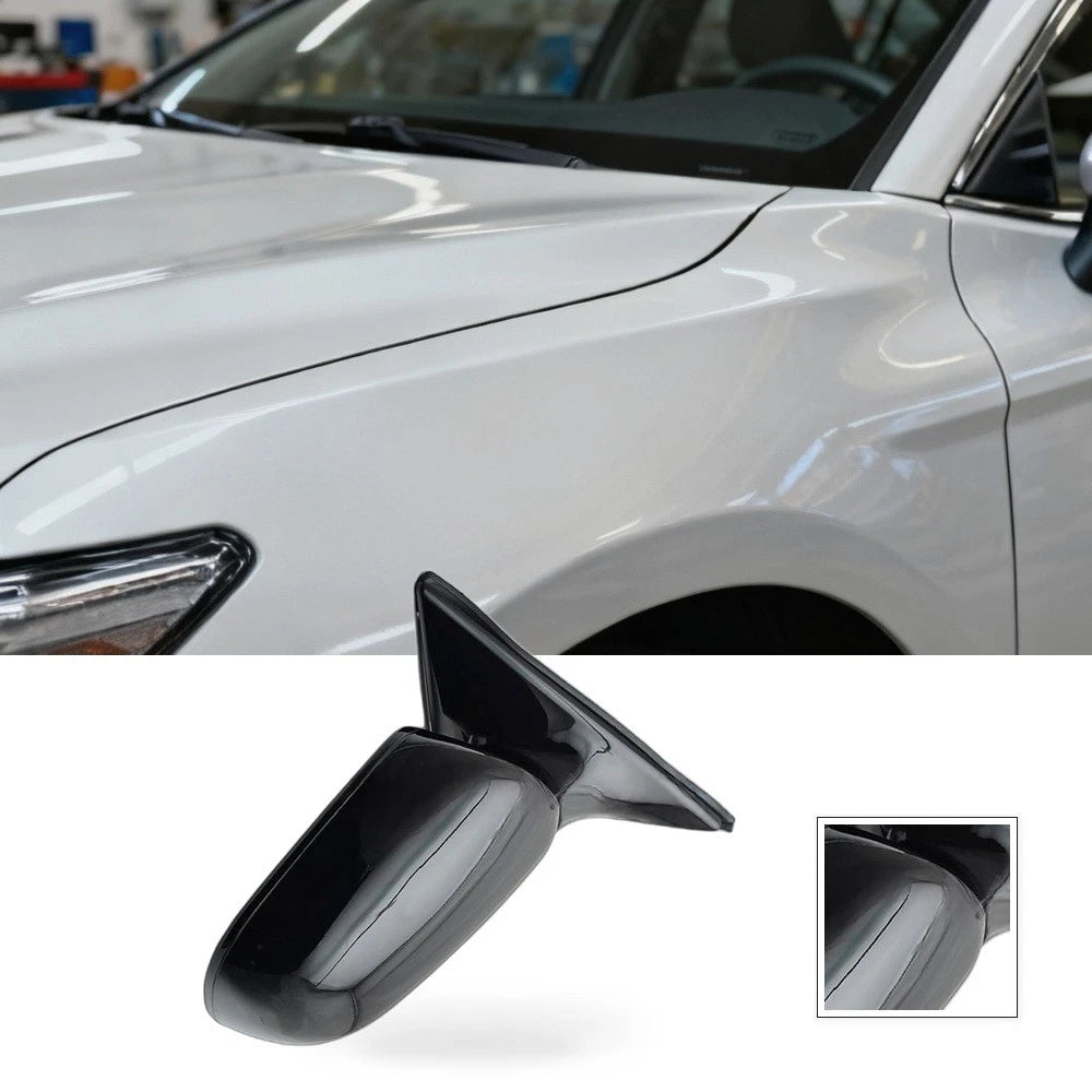 Side Mirror Assembly for Toyota Camry (2002–2006) Power Folding