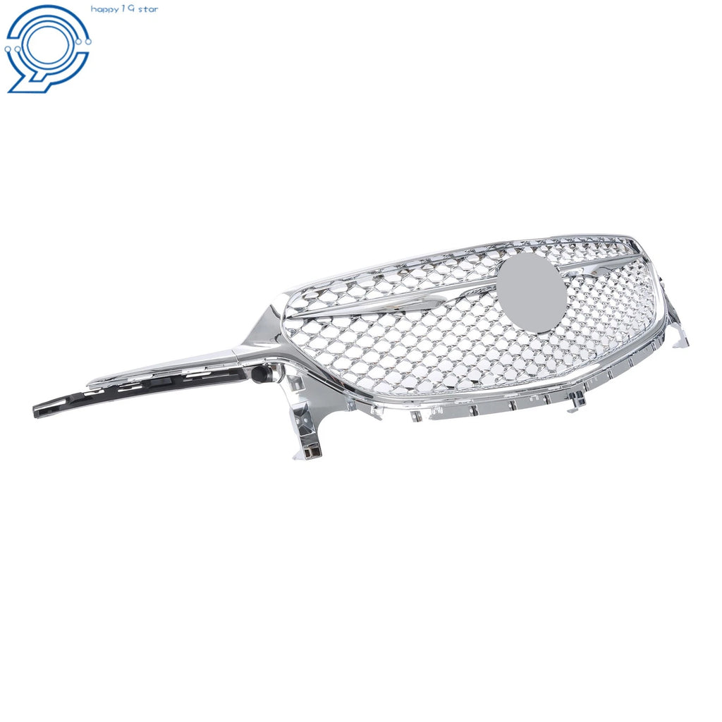 Front Bumper Radiator Grille Assembly for Buick Enclave (2018–2021) 84739634