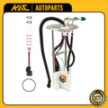 Fuel Pump Module Assembly for Ford E-150/250/350 Econoline (1992–1996)