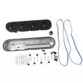 Cast Aluminium Valve Cover Kit for Holden CHEV LS1 LS2 LS3 LS6 LS7 (2001–2017)