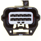 Driver Left Side Heated Mirror for Nissan Pathfinder (2005–2012)