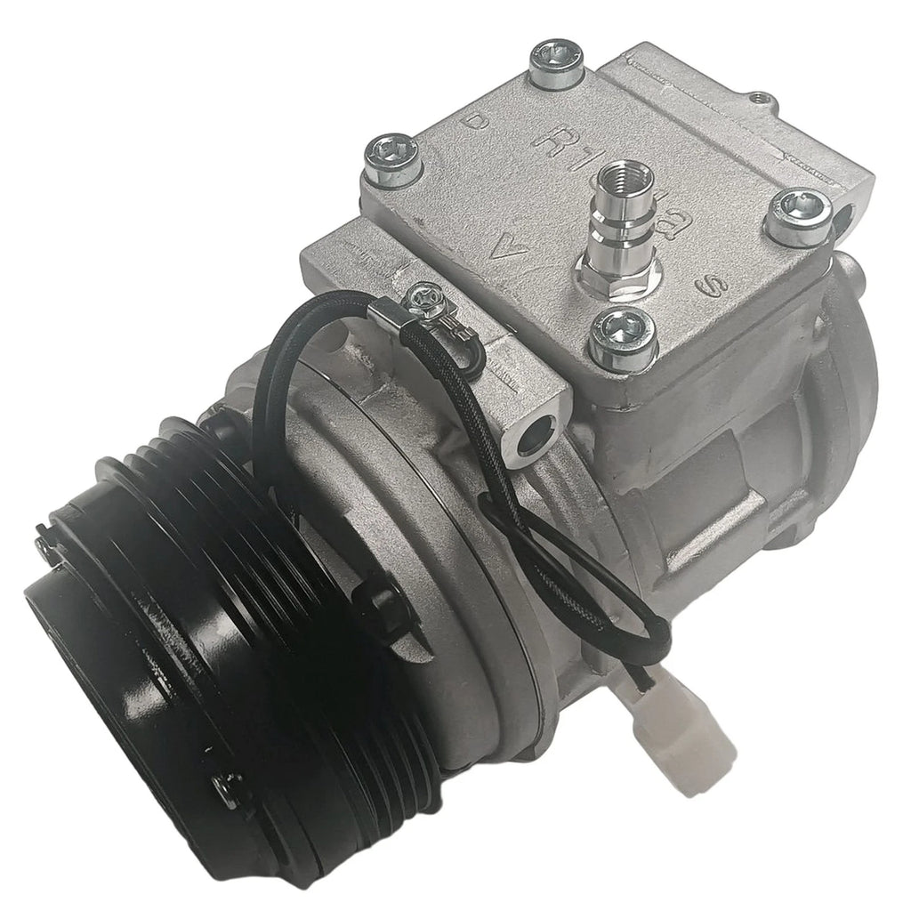 A/C Compressor & Clutch for Toyota T100 Tacoma (1994-2004)