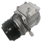 A/C Compressor & Clutch for Toyota T100 Tacoma (1994-2004)