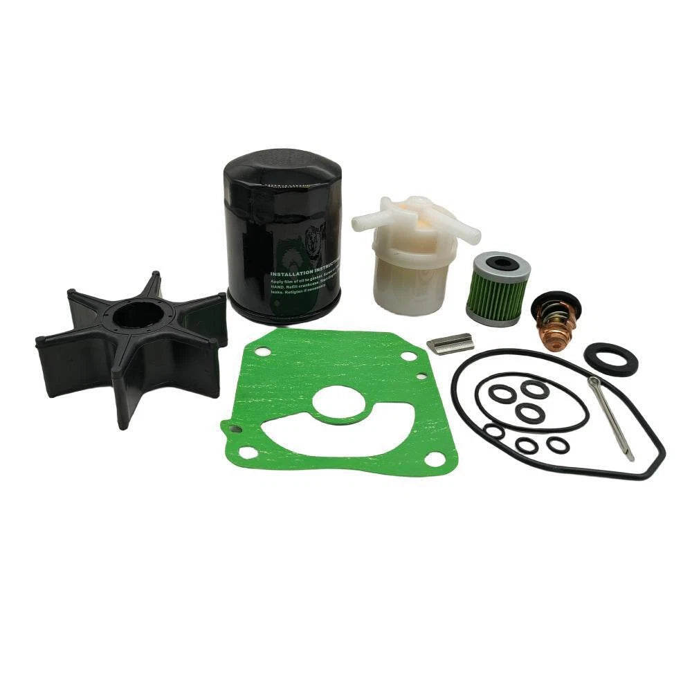Engine Maintenance Repair Kit for Honda Marine BF75/90HP (06211-ZY9-505)
