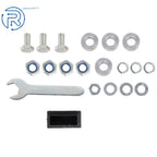 Hardtop Stand Rack & Dust Cover for Mercedes-Benz R129 (1989–2002)