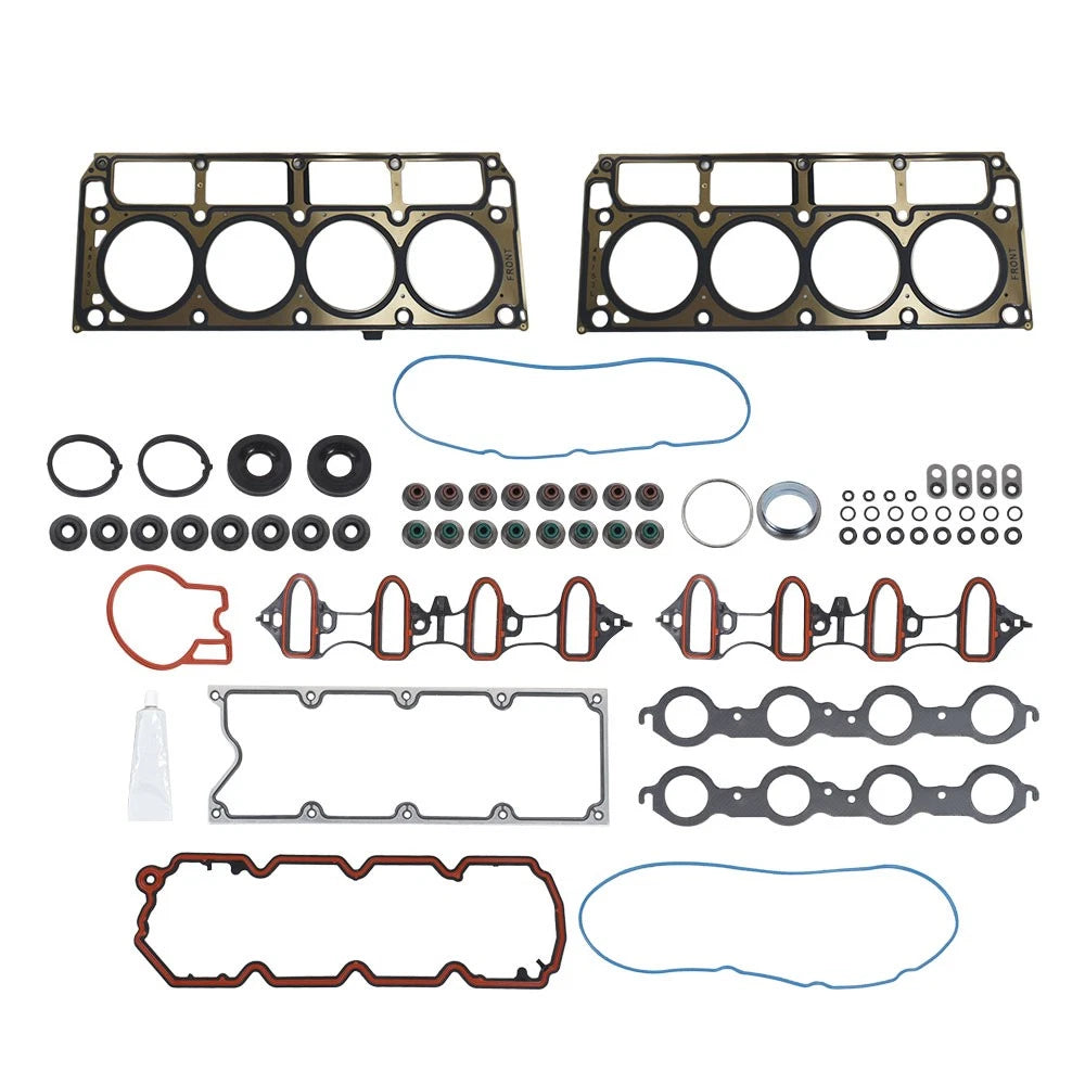 MLS Head Gasket for Chevrolet Colorado Tahoe GMC Canyon (2004–2012)