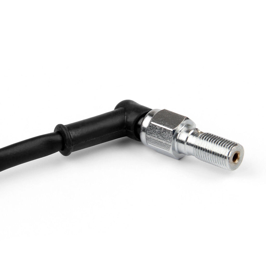 Hydraulic Brake Pressure Light Switch Cable Banjo Bolt M10x1mm for