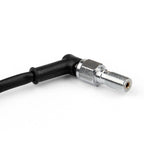Hydraulic Brake Pressure Light Switch Cable Banjo Bolt M10x1mm for