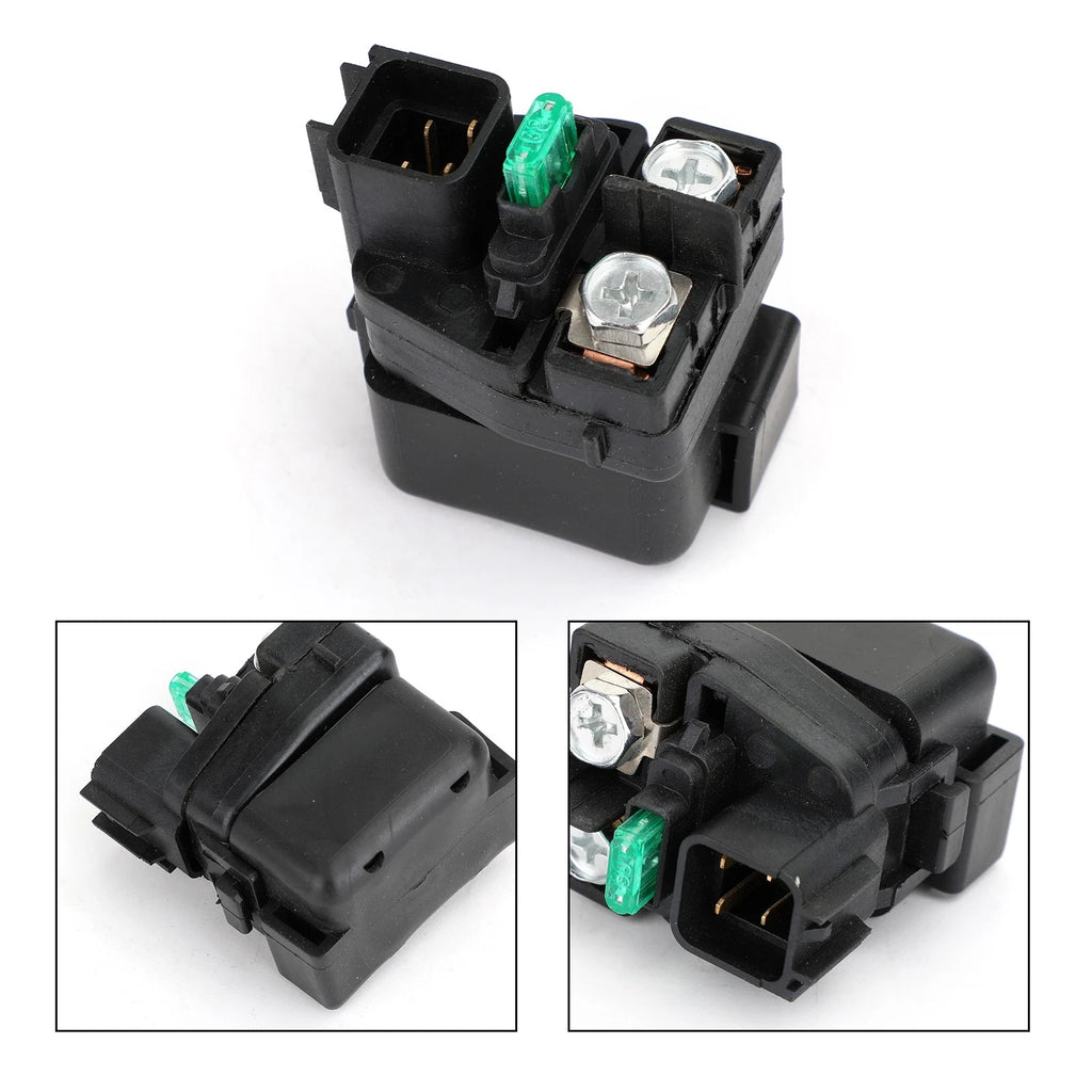 Starter Relay Solenoid for Suzuki King Quad LTA 450 500 700 750 (2003–2023) 31800-41G10