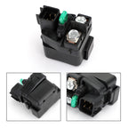 Starter Relay Solenoid for Suzuki King Quad LTA 450 500 700 750 (2003–2023) 31800-41G10