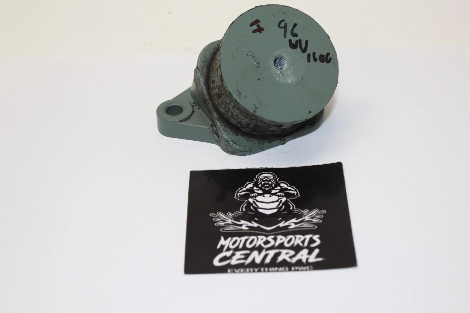 Engine Motor Mount for Yamaha Waverunner Superjet (650, 700, 800, 1200) 6M6-44517-00-5B