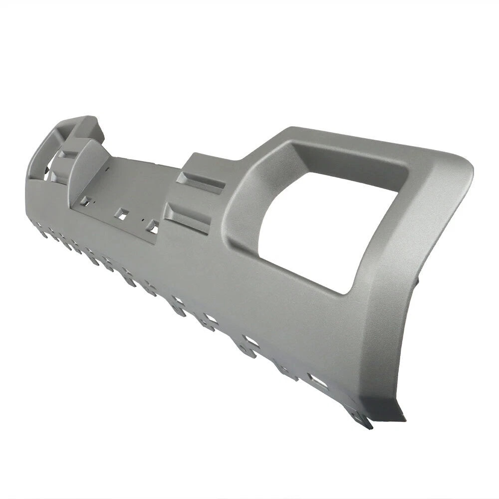 Front Bumper Trim Panel for GMC Sierra 1500 (2014â2015)