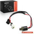 Pressure Switch for BMW 525i 530i 540i 535i M5 740i (1989–1995)