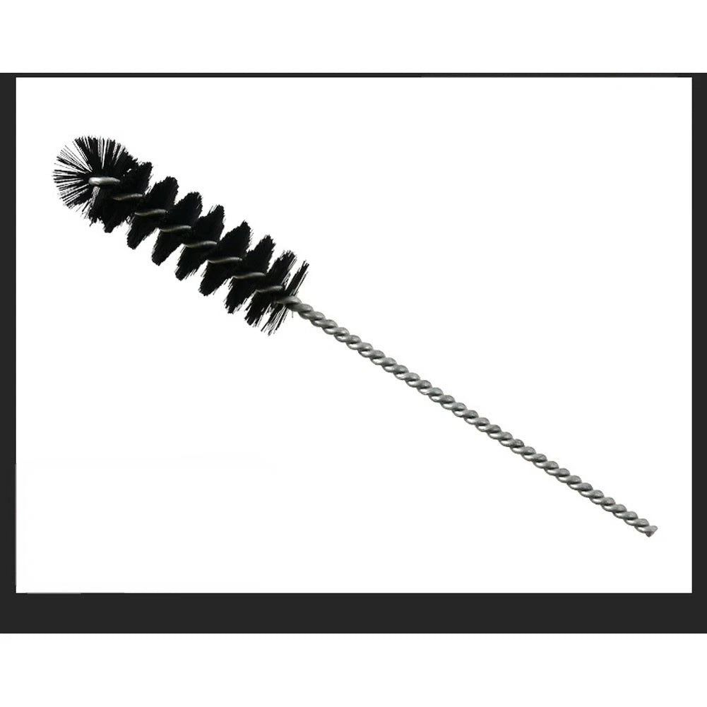 Carbon Deposit Cleaning Nylon Brush for Intake Valve