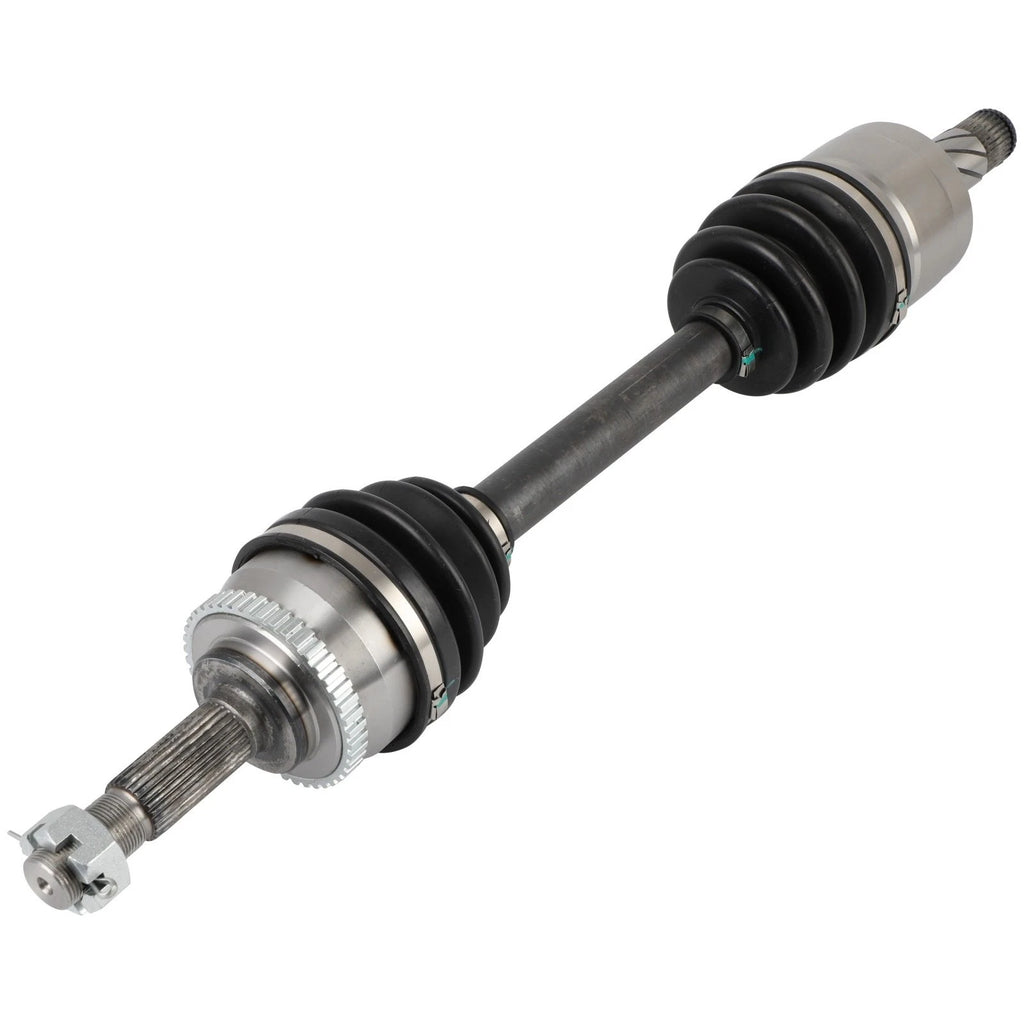CV Axle Shaft Assembly for Nissan Altima (2002–2006) Front Left