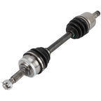 CV Axle Shaft Assembly for Nissan Altima (2002–2006) Front Left