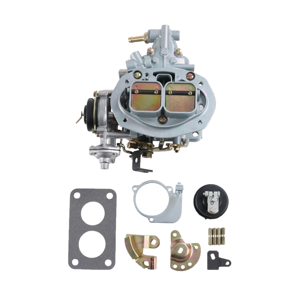 2 Barrel Carburetor for Fiat 124/131 (1970–1985)