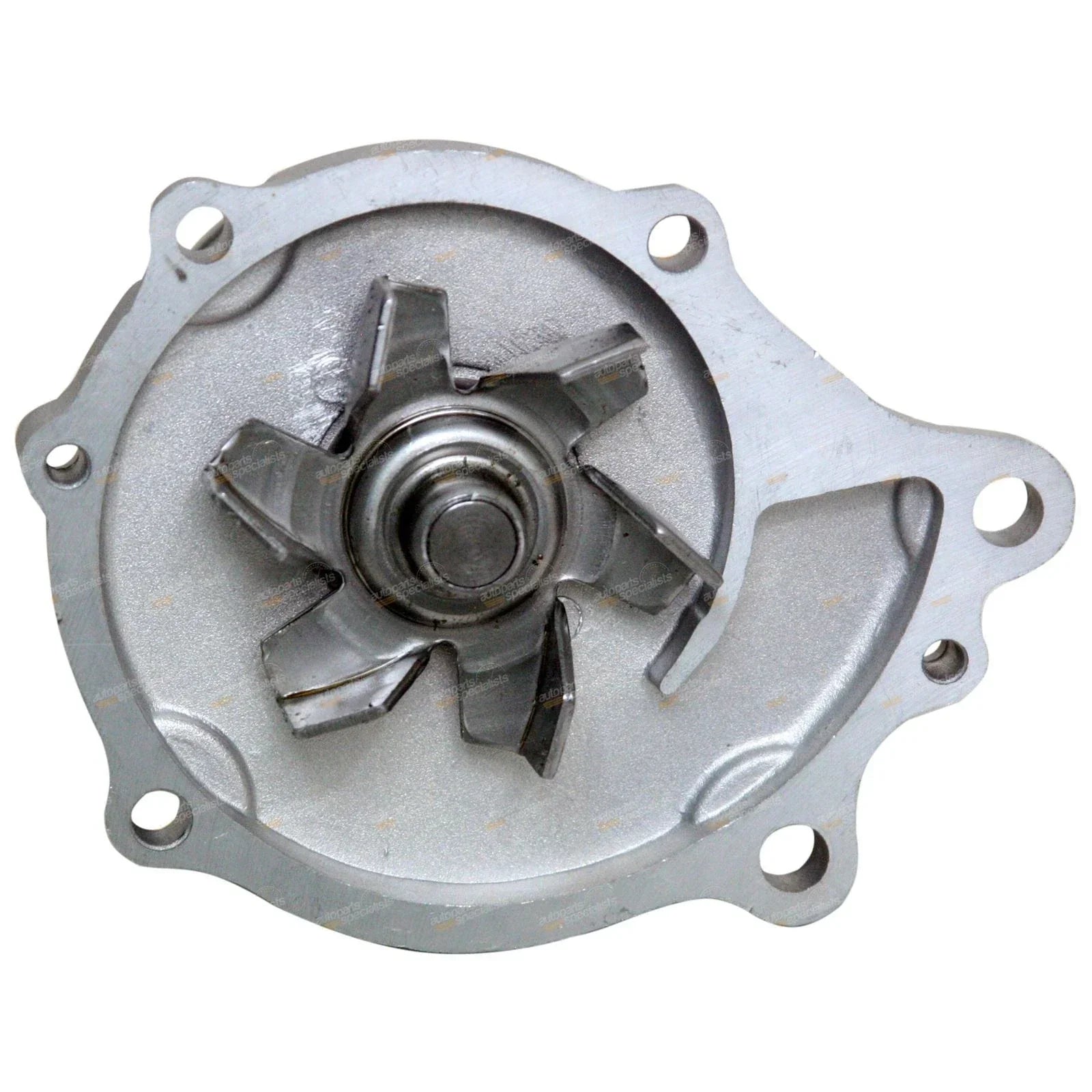 Water Pump for Nissan 720 (1983-1986)