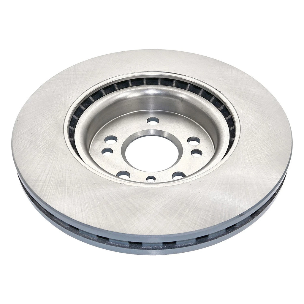 DuraGo Front Rotors & Bosch QuietCast Ceramic Pads for Mercedes ML350 (2006–2011)
