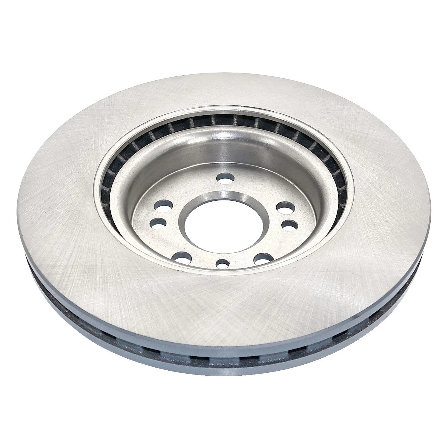 DuraGo Front Rotors & Bosch QuietCast Ceramic Pads for Mercedes ML350 (2006–2011)