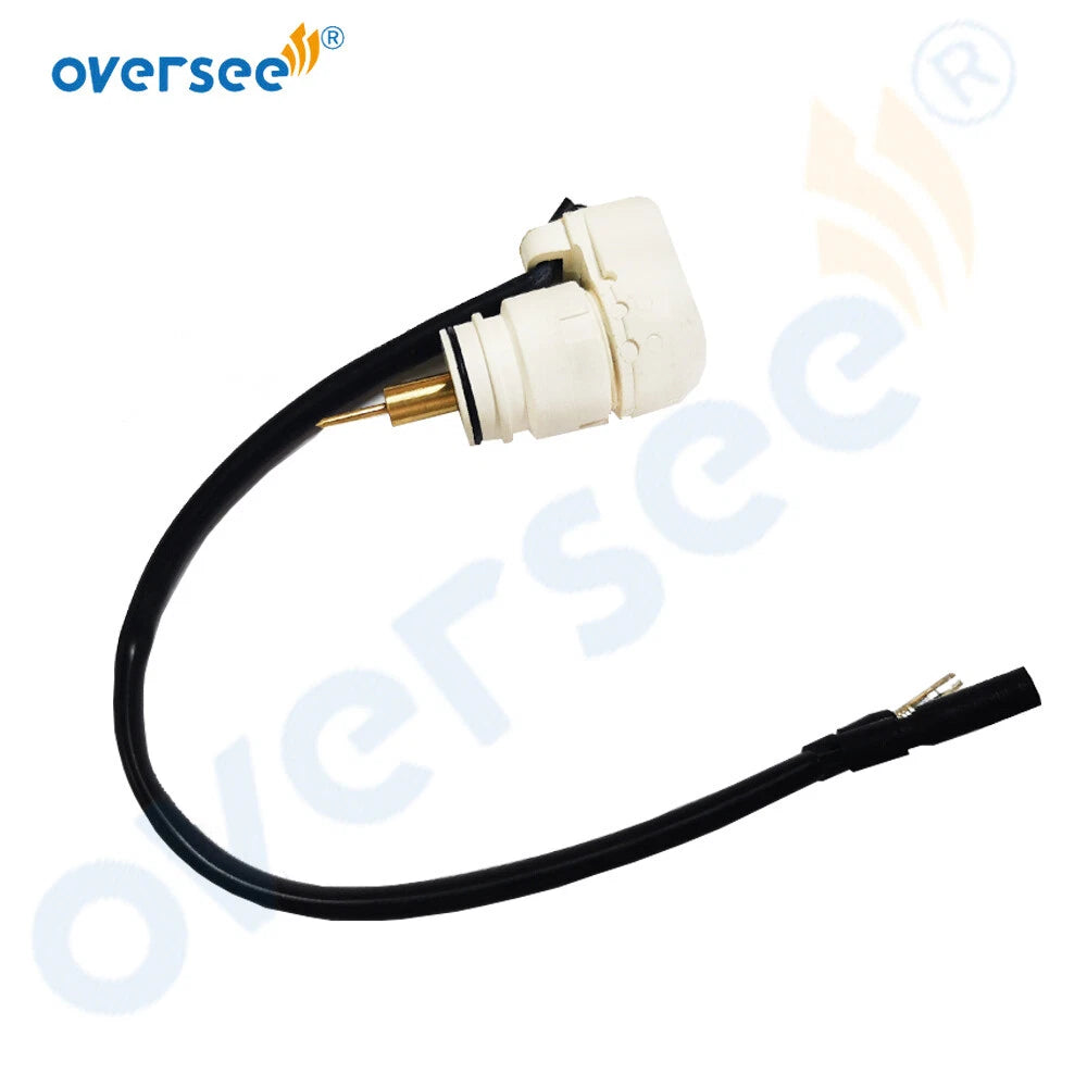 Bystarter Assy for Honda BF15/20 BFP9.9D3 XHSA (2015–2023)