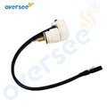 Bystarter Assy for Honda BF15/20 BFP9.9D3 XHSA (2015–2023)