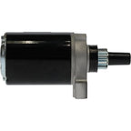 Starter for Tecumseh Engines (2 Ear Mounting)