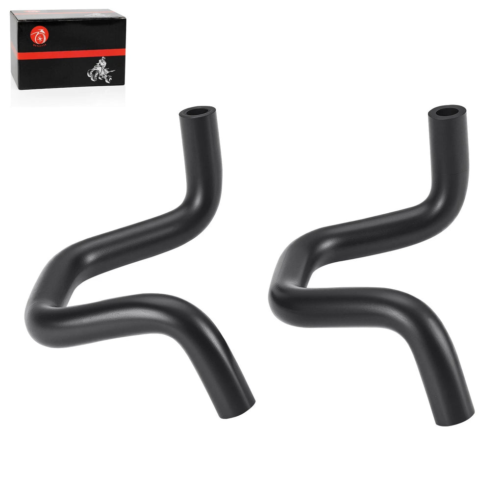 Set of 2 Air Intake Hoses for EZGO 875 / Shuttle 950 / ST 350 (1994–2008)