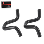 Set of 2 Air Intake Hoses for EZGO 875 / Shuttle 950 / ST 350 (1994–2008)