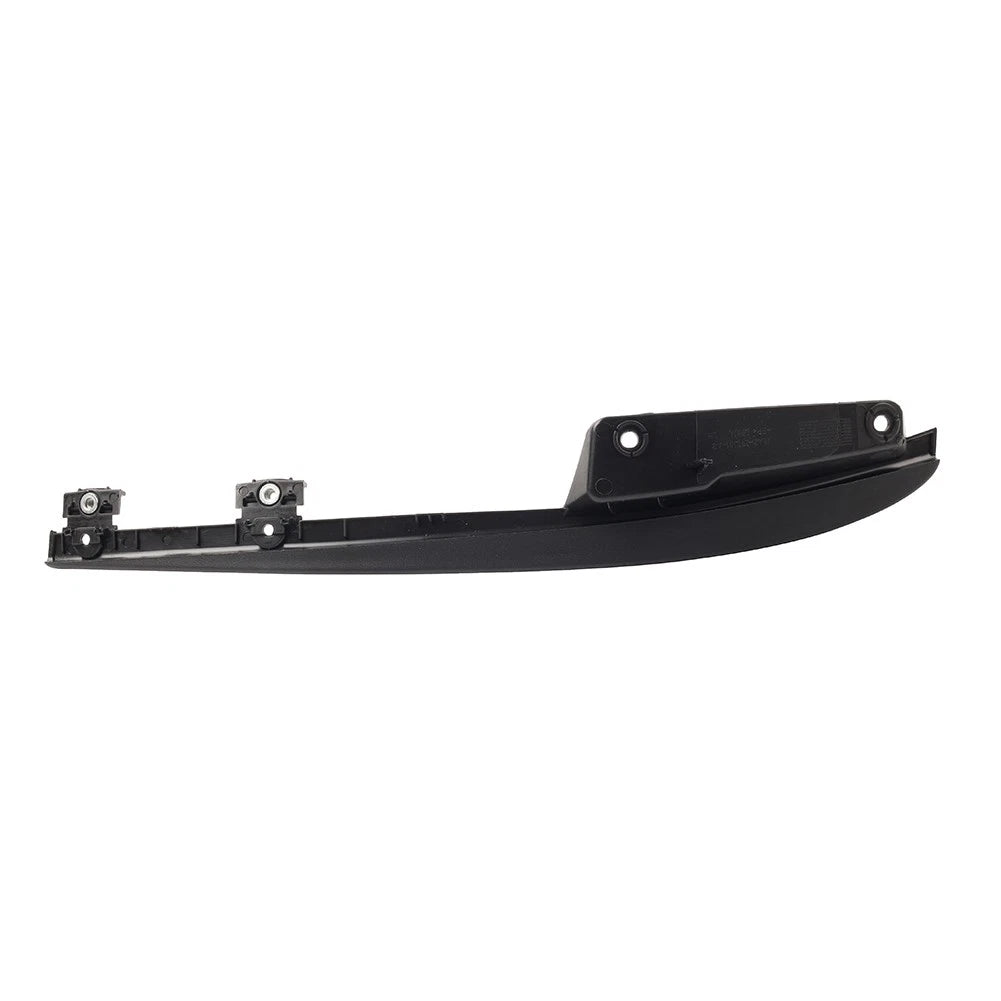 1pc Rear Left Bumper Molding Deflector for Land Rover Range Rover Velar (2017–2023)