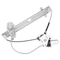 Power Window Regulator for Hyundai Sonata (2002–2004)