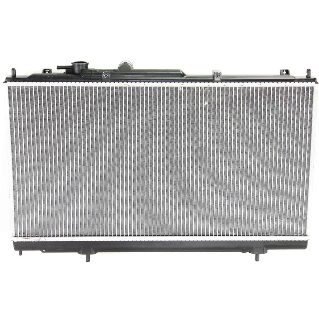Radiator for Mitsubishi Galant (1999–2002) 2.4L 1 Row