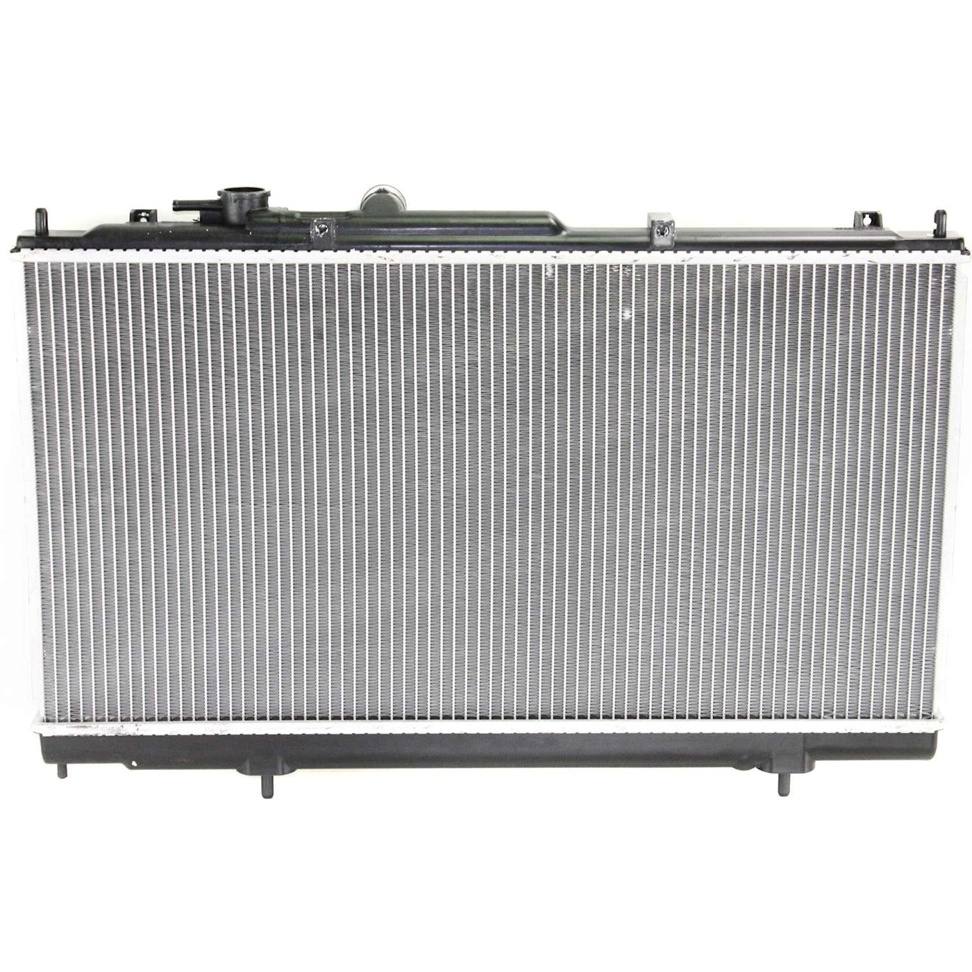 Radiator for Mitsubishi Galant (1999–2002) 2.4L 1 Row