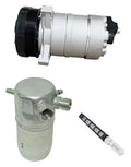 AC Compressor Kit for Cadillac Fleetwood 5.7L (1995–1995)