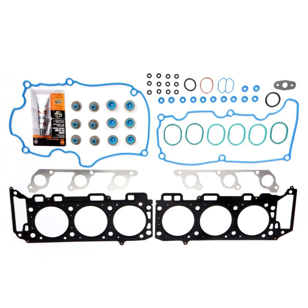 Cylinder Head Gasket Set for Ford Mustang 4.0L SOHC (2005–2010)