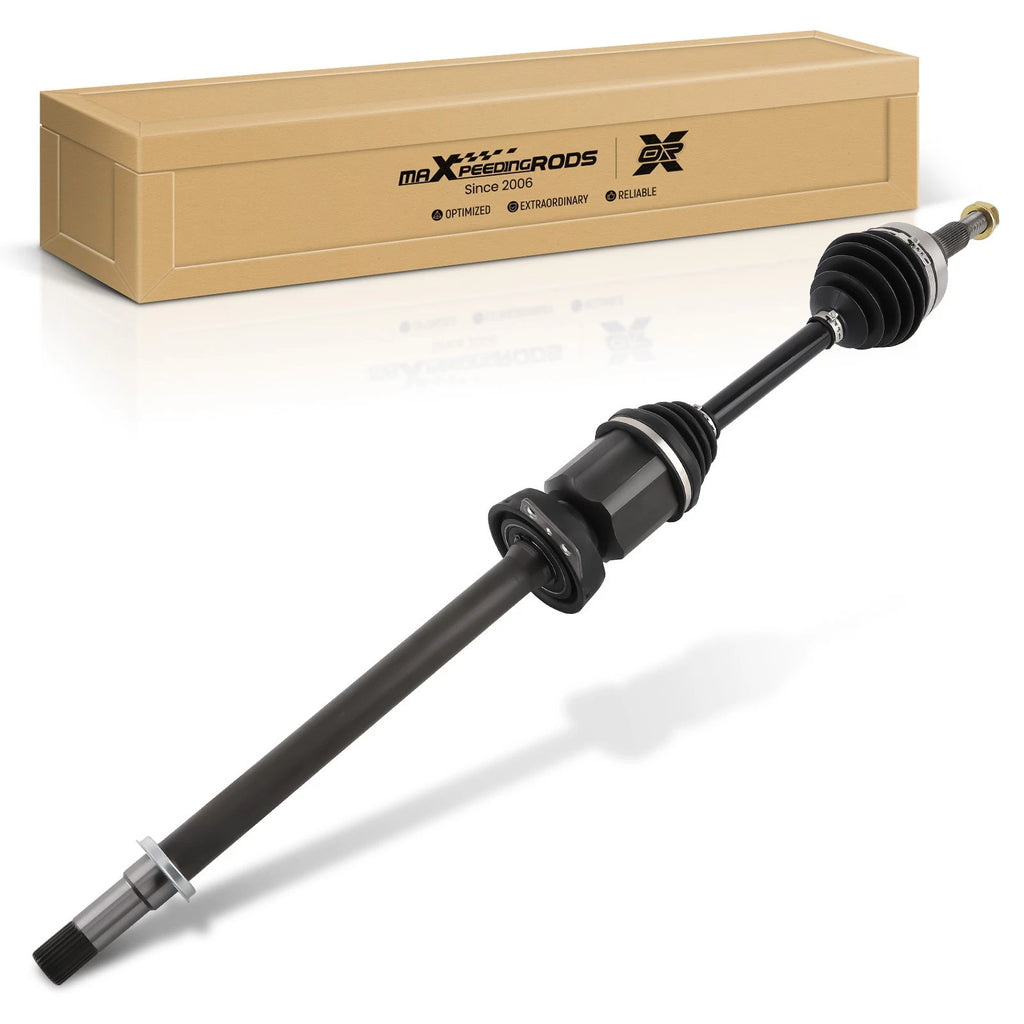 Front Right CV Axle Assembly for Ford Explorer FWD (2011–2013)