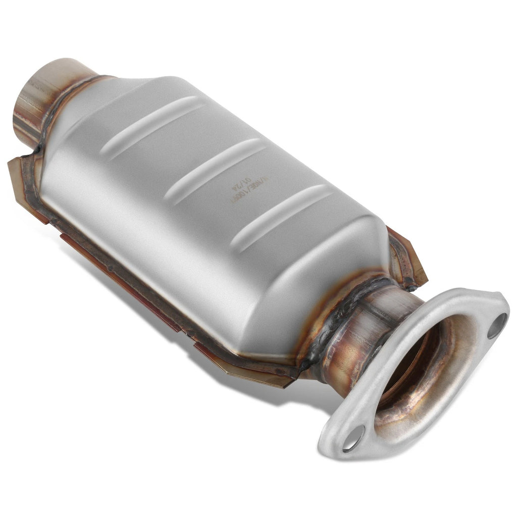 OE Style Rear Catalytic Converter for Lexus RX300, Toyota Highlander (1999–2003)