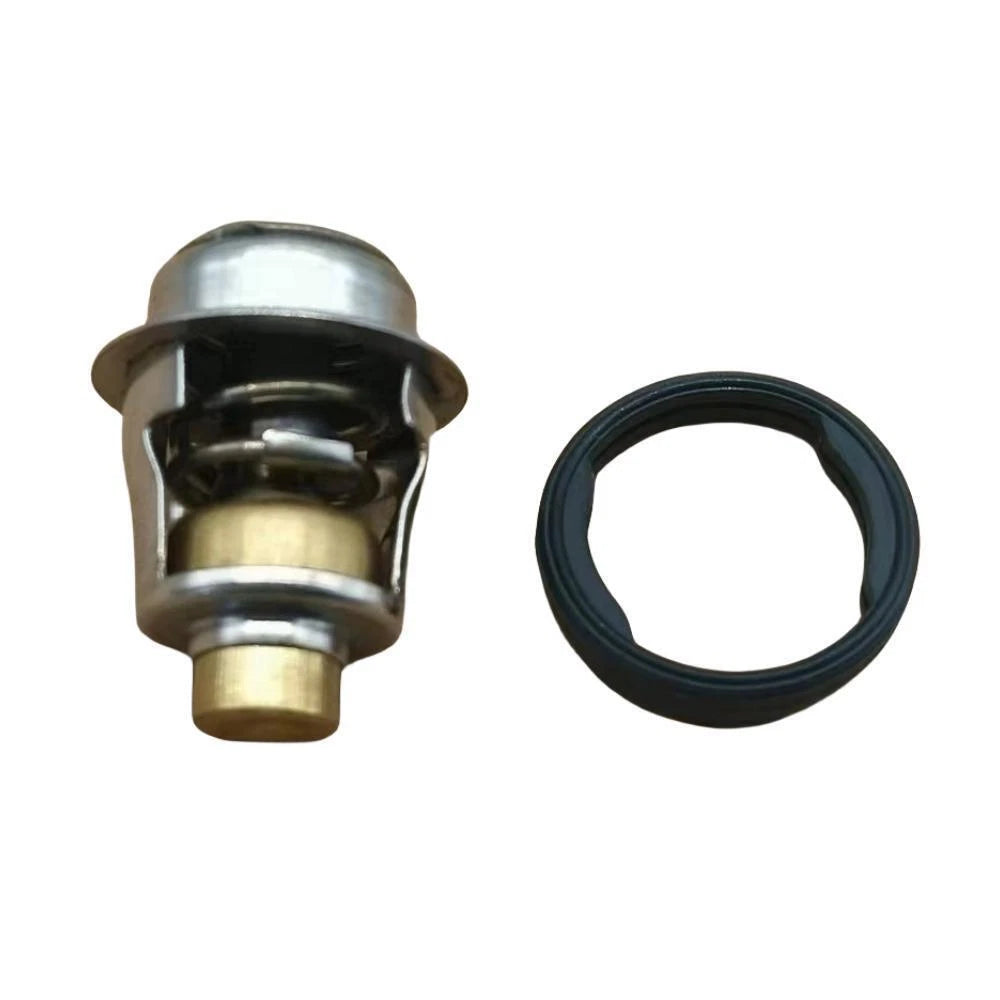 Thermostat 5030742 for Johnson Evinrude OMC 25-70 HP Outboard (18-S939)